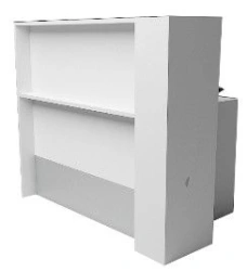 Universal 400 mm Add-On Panel