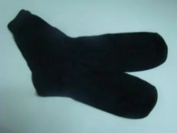 Men's Half-Wool Socks for Russian Penal System Staff, Type B TU 14.31.10-176-08946314