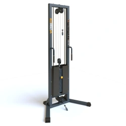 Single Block Frame BF-130 for Comprehensive Training