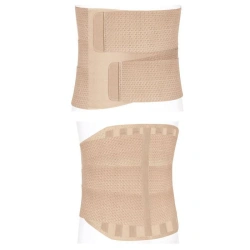 Semi-rigid Orthopedic Corset for Thoracolumbar Support: PRR "Ekoten" - T3