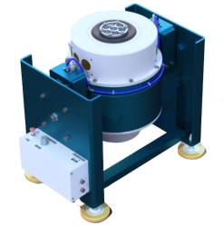 Electrodynamic Vibration System for Industrial Applications EDIWIS-1500