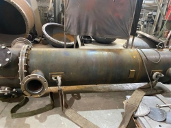 Water-to-Water Heat Exchanger VVIP 6000.21.30