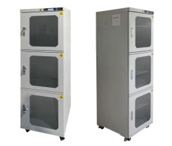 Dry Storage Cabinet for Humidity-Sensitive Elements SDB702
