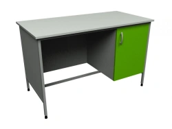 Laboratory Table with Cabinet LSK-1
