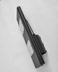 LED Street Light for Outdoor Illumination DКУ-17-AF-90W (d48)