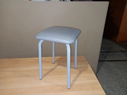 Sturdy Stool with Four Legs, Art. No. 050/2023