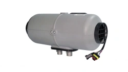 Autonomous Diesel Air Heater Spoutnik-3D-12