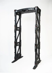 Folding Mobile Arch Metal Detector "Pautina-SM1