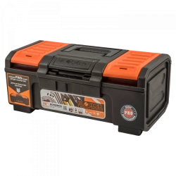 Boombox 16" Tool Storage Box