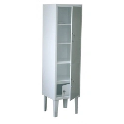 Medical Cabinet with Safe SHM 1-2 VMT