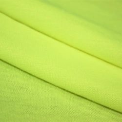 Smooth Knitted Fabric 95% Cotton, 5% Lycra