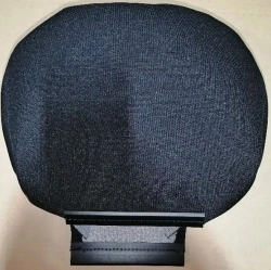 Front Seat Headrest Cover PSA-6818020-01 K / 5523808-K