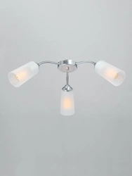 General Purpose Stationary Light Fixture V3758-9/3PL