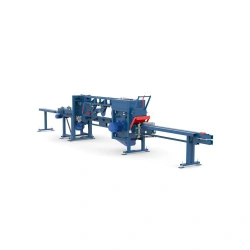 Gorbyle Line for Trimming and Cutting - Model GL-400