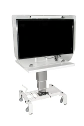 Interactive Rehabilitation System "Ortorent Cognitive" OРТО.941569.003ТУ with Accessories