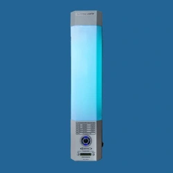 Wall-mounted UV Bactericidal Recirculator RБ-07-Я-ФП