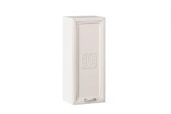 High-Quality Kashmiri Facade Door Bianca LD.271420.000