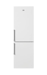 339L Dual Door Refrigerator Freezer - RCSK339M21W