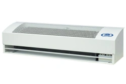 Air Curtain for Temperature Separation in Openings TVD-6