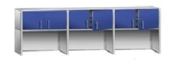 KSN 2-3E Extension Unit for Efficient Storage Solutions