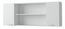 Wall-Mounted Cabinet for Laboratories - LK-1800 SH (Steel)