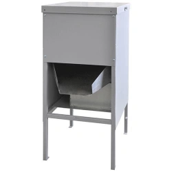 Flour Sifting Machine MPV-150 for Efficient Separation