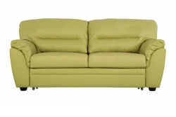 Atlantic 3-Seater Sofa with Ottoman