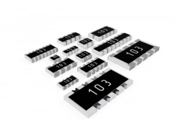HP1-86 Constant Resistor Sets for Surface Mounting
