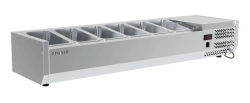 Refrigerated Display Case Model A41