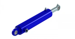 Hydraulic Cylinder 1295.00.00.00 (60x32-240 mm), 16 MPa