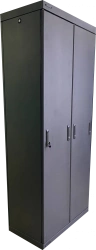 C3 Solutions C3.HD Series Telecommunications Cabinets