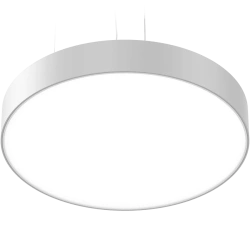Round LED Pendant Light SOL STANDARD/P