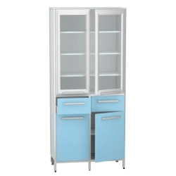 Medicine Storage Cabinet DМ-3-101-17.K2.F3