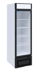 Universal Refrigerator Display Cabinet Capri 0.4US