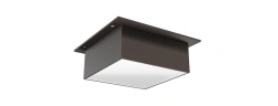 Ceiling Light Fixture SALM for Grid Ceiling Systems