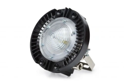 Stationary Industrial LED Light SSP01-5M-15-024-W-OP