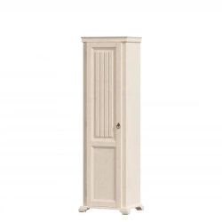 Ameli LD.642070.000 Left Solid Facade Door (Provence Oak)