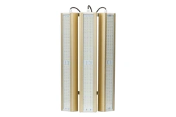 LED Light Module GOLD, KM2-3 Console, 3000K, 372W