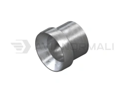 Pipe Fittings for Aviation Industry - Nipples 5670A