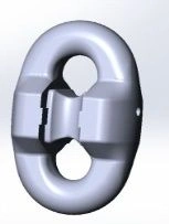 GSO Link, Type TK, Size 26x92, TU 3149-019-00165735-2007