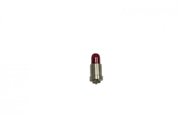 Miniature Aircraft Incandescent Lamp SMK 6.3-1.4