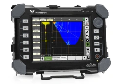 Ultrasonic Flaw Detector Chameleon 32+