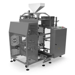 Automatic Packaging System for Bulk Products INPAK-Doypak