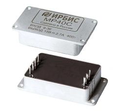 Single-Channel Stabilizing Power Module MP40A