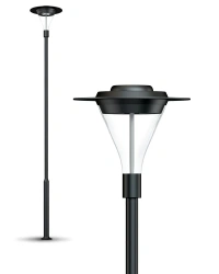 LED Street Light LEDTEC PRO AVENA CAP