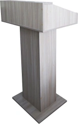 Classic Floor Podium for Presentations Model 22