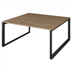 Double Workbench for 2 Workstations NTMPO.B2-160