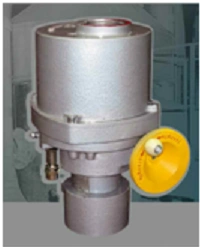 Non-Rotary Explosion-Proof Electric Actuators EPNV Series