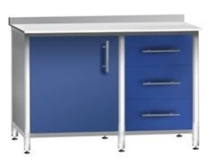 Side Cabinet KSTM 2-05.1E