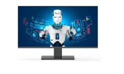 High-Contrast 21-Inch LCD Monitor RUSLAN M21/75/1080